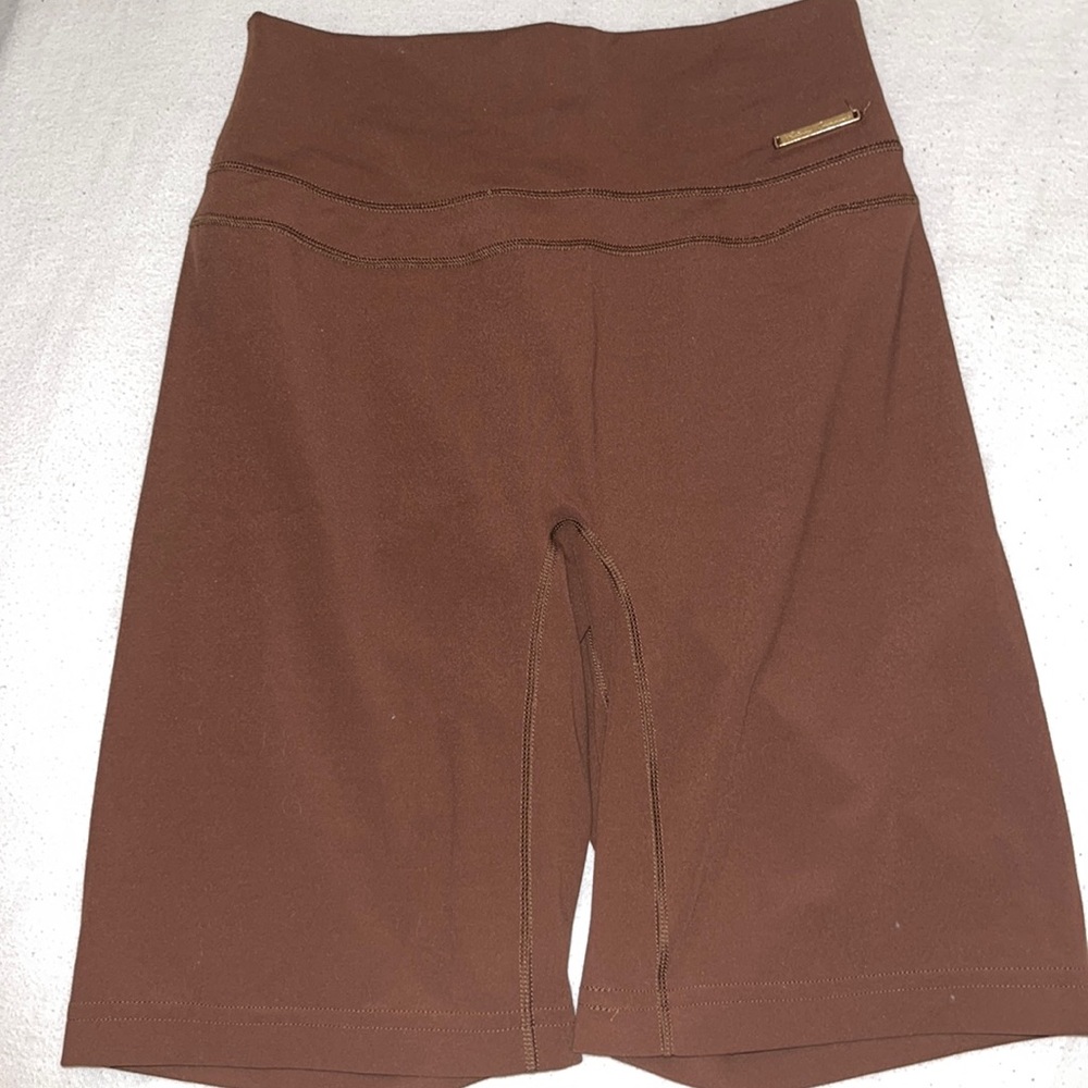 Gymshark Whitney Simmons shorts